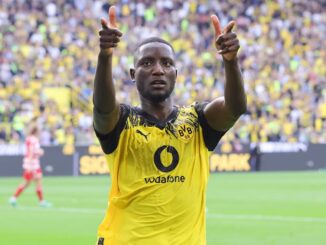 Fußball heute live im TV sehen: Wo läuft die Champions