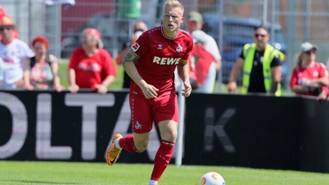1. FC Köln: Ex-Profi kehrt nach Leidenszeit in die Heimat