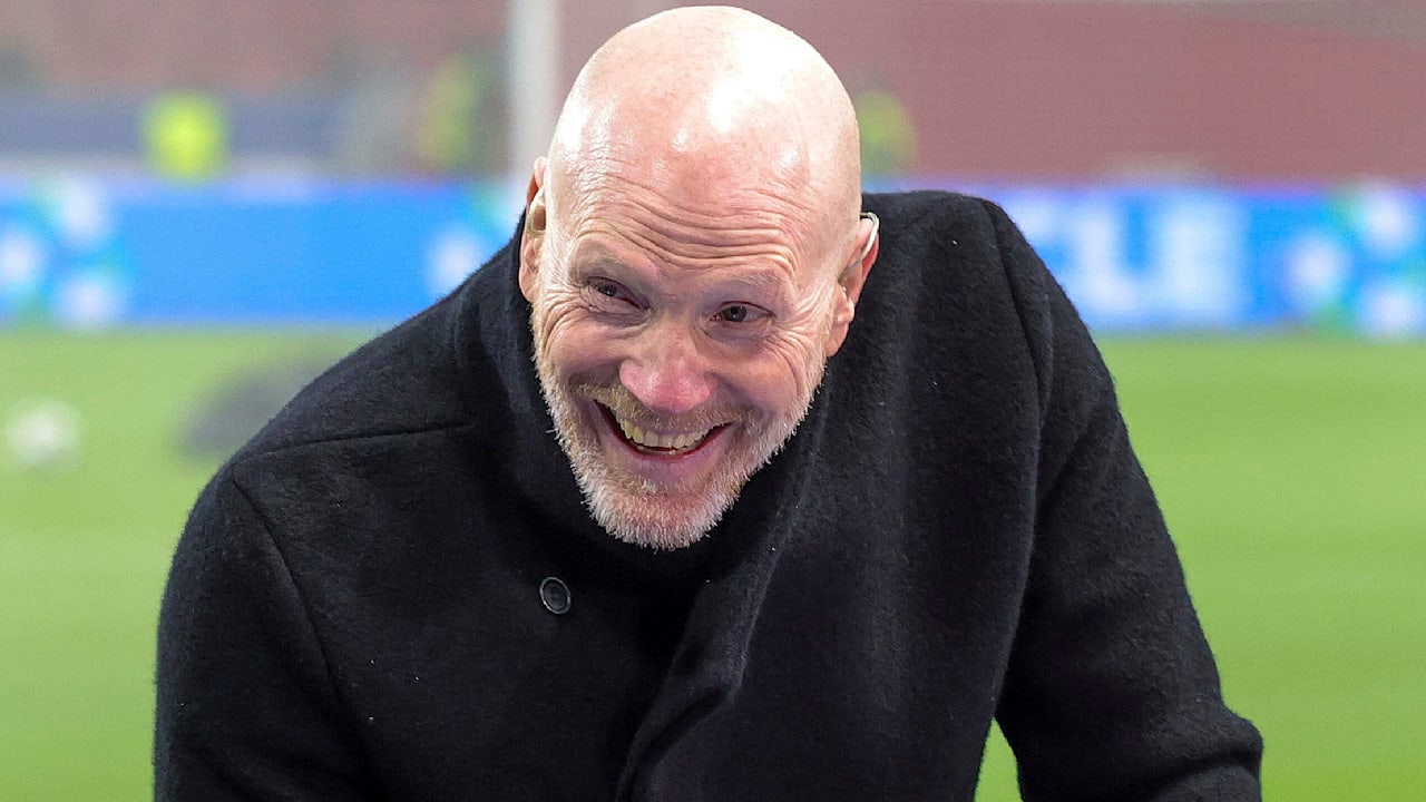 Keine Dortmund-Spiele als Experte : Sammer spricht über
