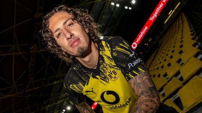 BVB - Dortmunder Bosse sauer: OP-Ärger um neuen Star -