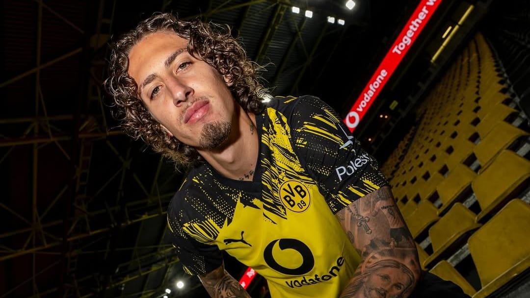 BVB – Dortmunder Bosse sauer: OP-Ärger um neuen Star –
