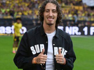 Post sorgt für Aufsehen: BVB-Neuzugang Fabio Silva