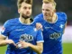 SV Darmstadt 98 besiegt Karlsruher SV in 2. Bundesliga mit