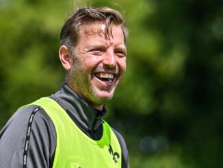 Kohfeldt warnt vor Düsseldorf ➤ Aktuelle News von