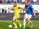 Lidberg "einer der Top-Stürmer der Liga" ➤ Aktuelle News