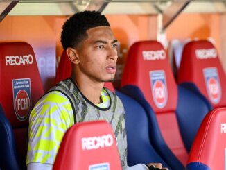 Fußball-Bundesliga - 30-Millionen-Mann Bellingham bleibt