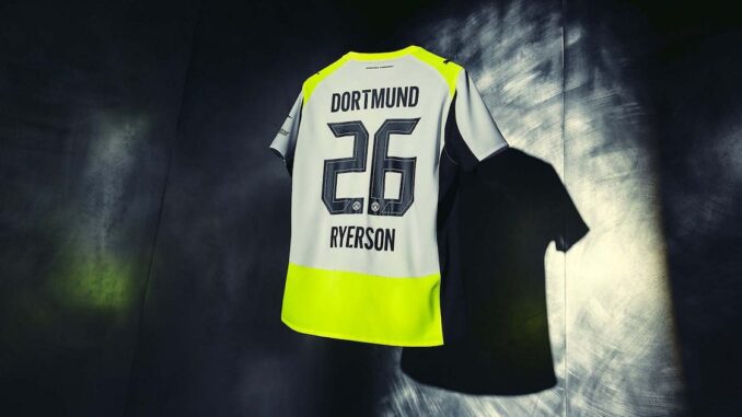 „Zieht das niemals an“: Für neues Trikot haben BVB-Fans