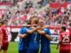 Darmstadt erobert die Spitze
