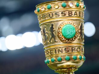 FC Augsburg mit guten Chancen auf das