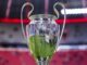 UEFA Champions League 2025/26: Spielplan sowie alle