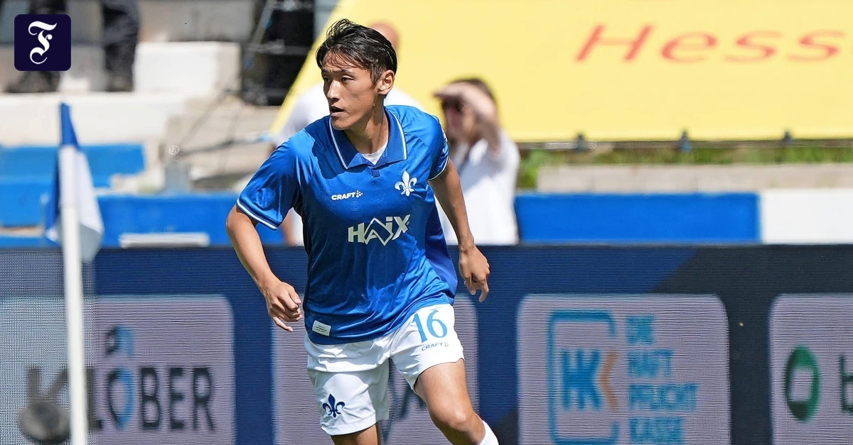 Darmstadt 98 ist jünger geworden und spielt erfolgreicher