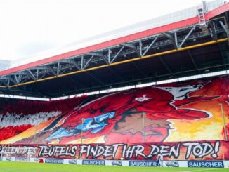 1. FC Kaiserslautern vs. SV Darmstadt 98: FCK schickt