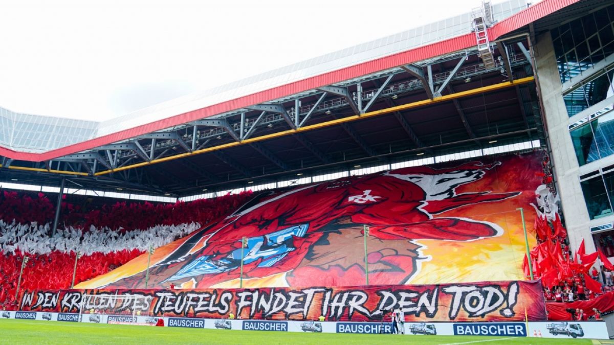 1. FC Kaiserslautern vs. SV Darmstadt 98: FCK schickt