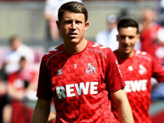 Heintz rückt beim 1. FC Köln wieder in den Fokus