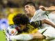 Bundesliga - Siege für Dortmund und Union Berlin,