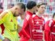 Bei Fortuna Düsseldorf liegen die Nerven blank - Fußball -