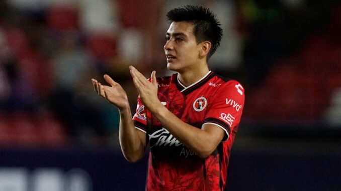 BVB an mexikanischem Super-Teenie (16) dran | Sport