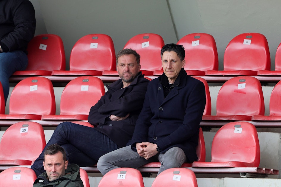 1. FC Köln: Ex-FC-Sportchef rechnet mit Keller und Co. ab