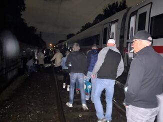 1. FC Köln in Wolfsburg Albtraum-Rückfahrt für FC-Fans –