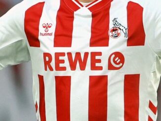 Mit anderem Bundesligisten: FC-Sponsor tütet