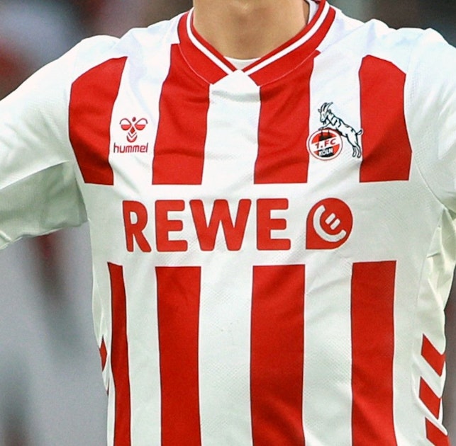 Mit anderem Bundesligisten: FC-Sponsor tütet