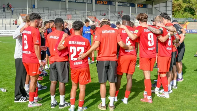Heimspiel gegen die U23 von Borussia Dortmund Heimspiel gegen die U23 von Borussia Dortmund