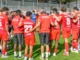Heimspiel gegen die U23 von Borussia Dortmund