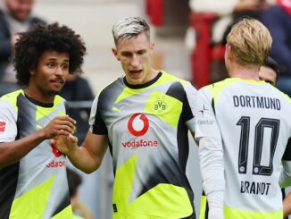 BVB-Star spielt plötzlich um neuen Vertrag | Sport