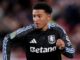 Jadon Sancho: Aston Villa trifft Entscheidung wegen