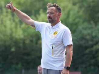 Borussia Dortmund II: Rios' Traum wird Realität