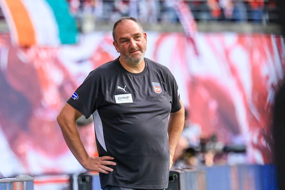 Fußball – Vor Duell mit BVB: Heidenheim gewinnt Test gegen