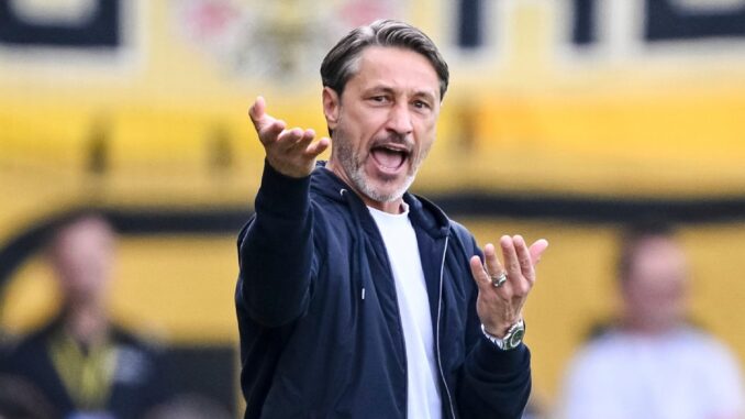 BVB: Plötzlich hat Dortmund ein 30-Mio.-Problem – Kovac