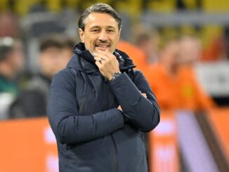 Borussia Dortmund: Zwei Stars droht das BVB-Aus! | Sport