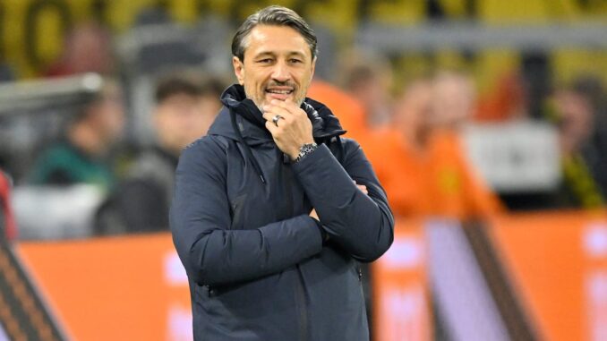 Borussia Dortmund: Zwei Stars droht das BVB-Aus! | Sport