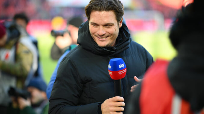 Kehrt Ex-BVB-Coach Terzic in die Bundesliga zurück? Kehrt Ex-BVB-Coach Terzic in die Bundesliga zurück?