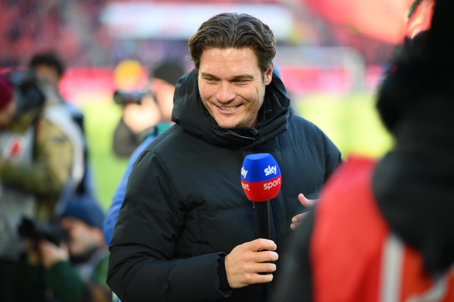 Kehrt Ex-BVB-Coach Terzic in die Bundesliga zurück?