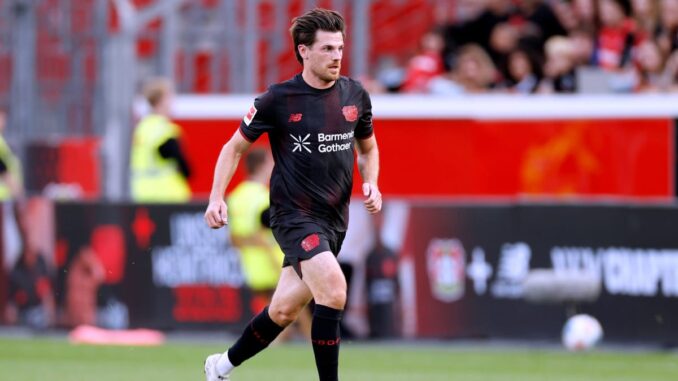 Härtefälle bei Bayer und dem BVB: Diese Spieler wurden Härtefälle bei Bayer und dem BVB: Diese Spieler wurden