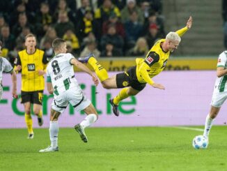 Der Sport-Tag: Ex-Nationalspieler wechselt nach