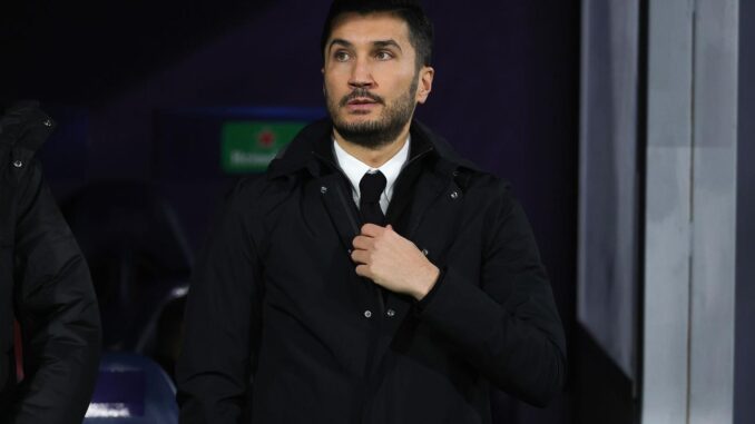 Nuri Sahin mit Basaksehir Istanbul einig