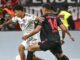 Bayer, BVB & Eintracht dabei