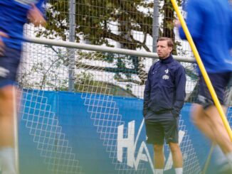 SV Darmstadt 98: Trainer Kohfeldt gibt Einblicke in