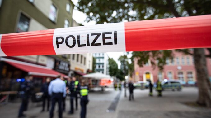 Massenschlägerei in Dortmund: Fans ziehen Notbremse für Massenschlägerei in Dortmund: Fans ziehen Notbremse für