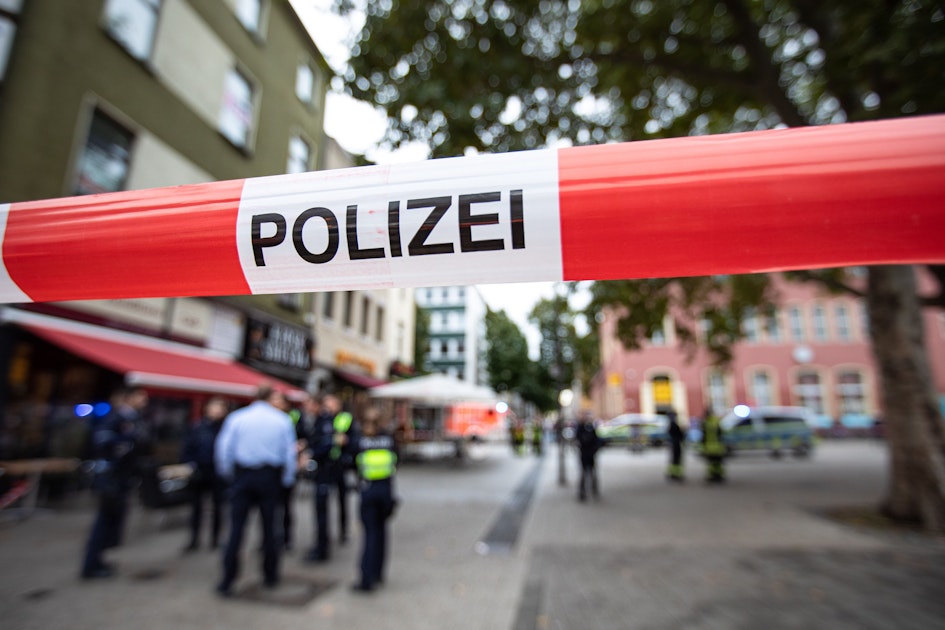 Massenschlägerei in Dortmund: Fans ziehen Notbremse für