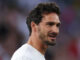 Mats Hummels wird bezüglich seiner neuen Experten-Rolle