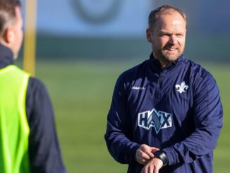 Hertha BSC hat eine neue Akademie-Leitung