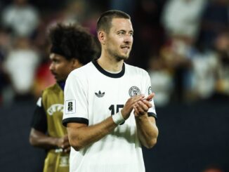 BVB-Trio verbessert seinen Status im DFB-Team