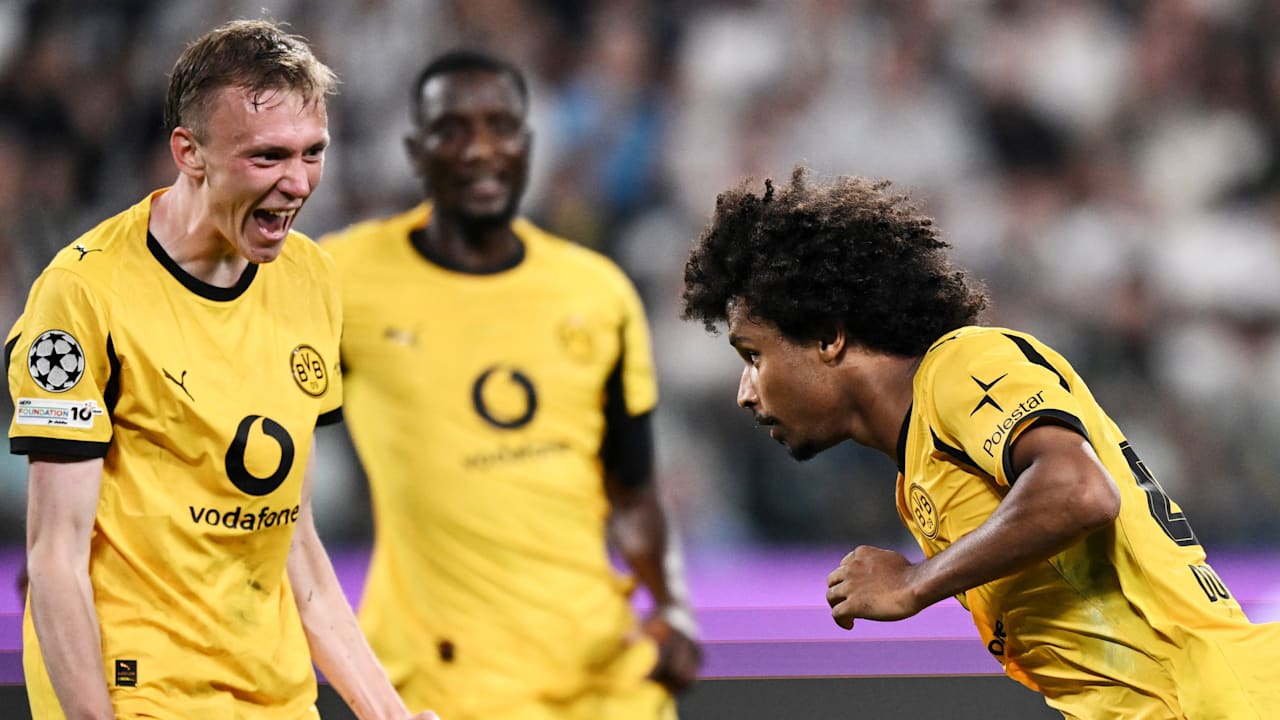 Fußball heute live im TV sehen: Mit der Bundesliga und