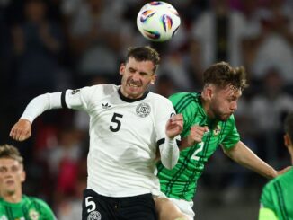 Der Sport-Tag: BVB muss bei Juventus auf Nationalspieler
