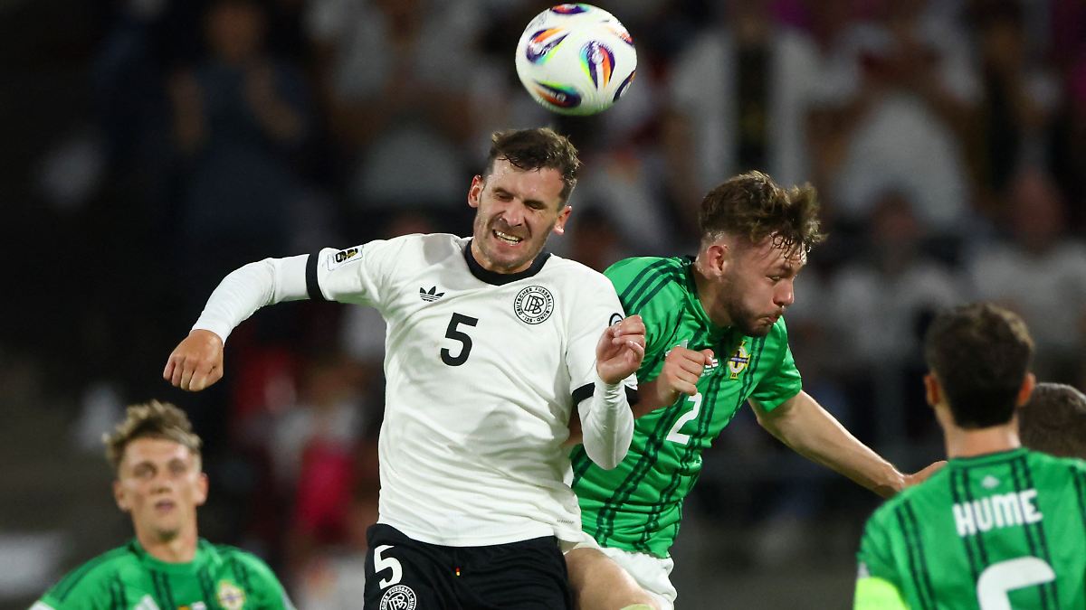 Der Sport-Tag: BVB muss bei Juventus auf Nationalspieler