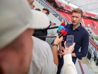 Trainersuche Bayer 04: Der zweite Anlauf